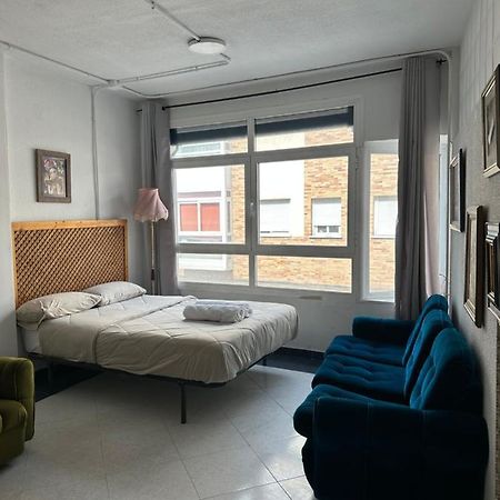 Apartamentos Mediavilla Madrid Ngoại thất bức ảnh