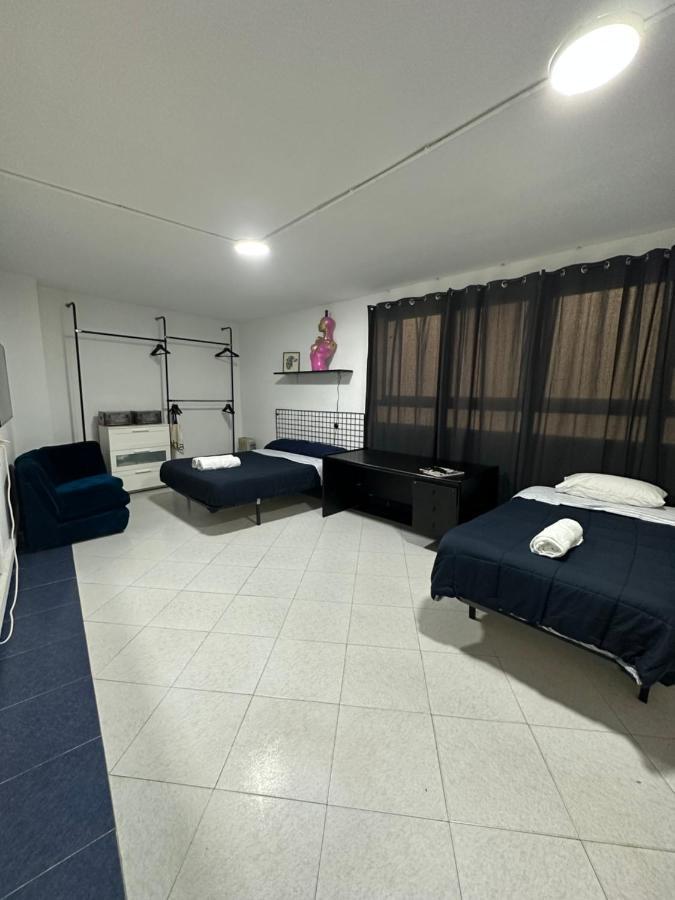 Apartamentos Mediavilla Madrid Ngoại thất bức ảnh