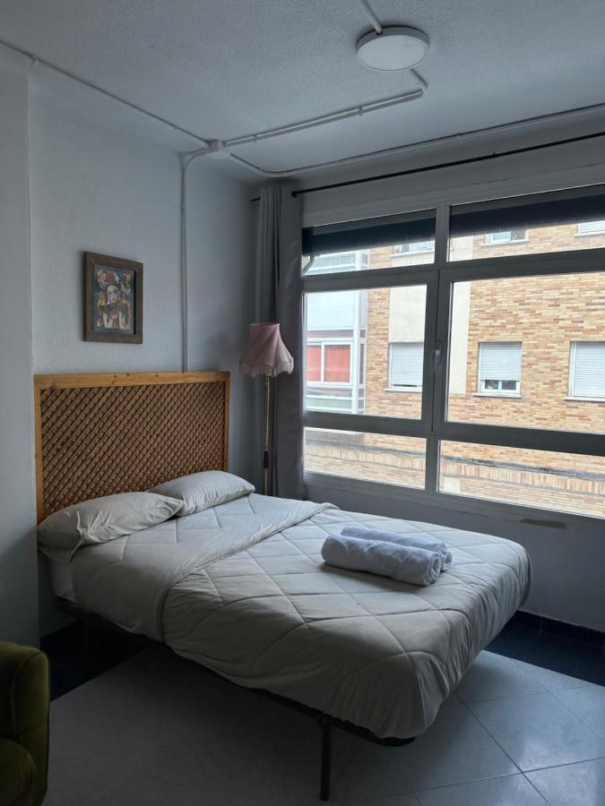 Apartamentos Mediavilla Madrid Ngoại thất bức ảnh